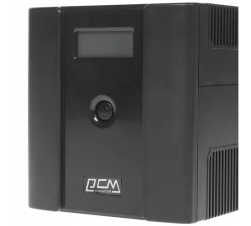 Powercom Raptor RPT-2000AP LCD ИБП