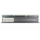 NETLAN EC-URP-24-SD2 Коммутационная панель
