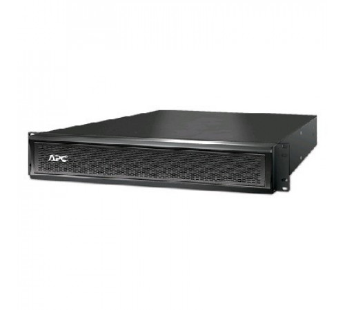 APC SMX48RMBP2U Батарейный модуль