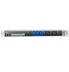 ЦМО R-MC1-32-3C13-2C19-440-K Управляемый блок розеток