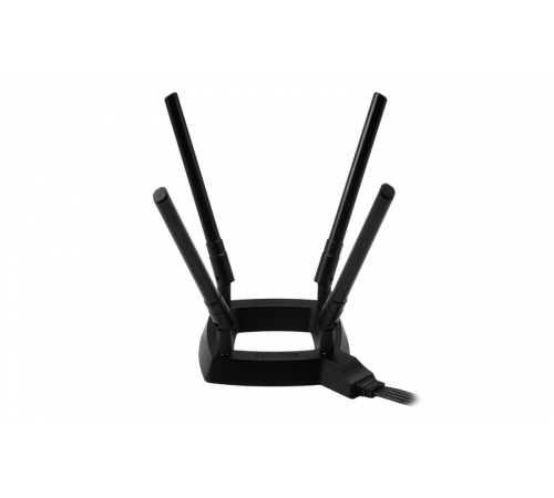 QNAP QWA-AC2600 Сетевая карта Wi-Fi