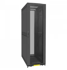 SNR SNR-MB-428010-CDDP-B Напольный серверный шкаф