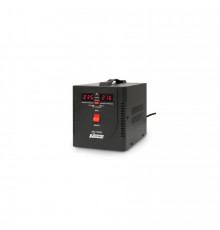 Powerman AVS 1500 D Black Стабилизатор напряжения