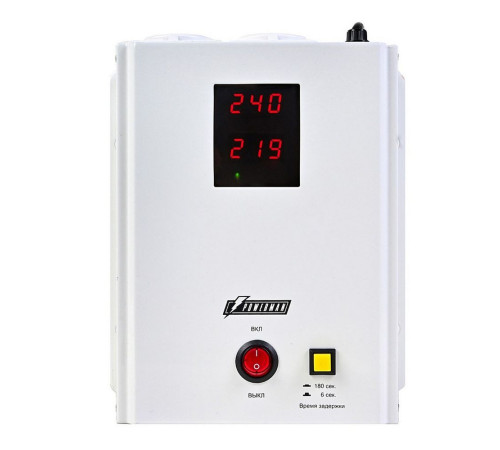 Powerman AVS 1500 H 6187931 Стабилизатор напряжения