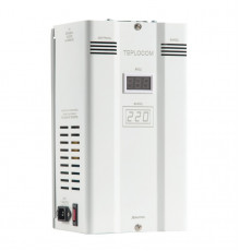 Bastion TEPLOCOM ST-1000 INVERTOR Инверторный стабилизатор напряжения