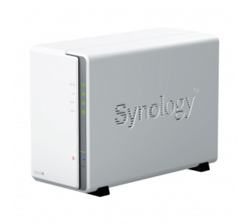 Synology DS223J СХД настольное исполнение