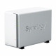 Synology DS223J СХД настольное исполнение
