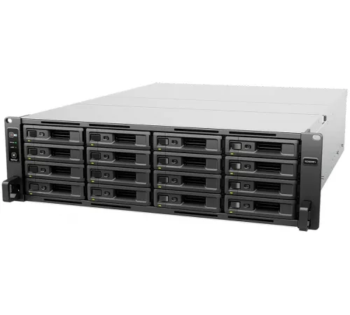 SYNOLOGY RS2825RP+ СХД стоечное исполнение