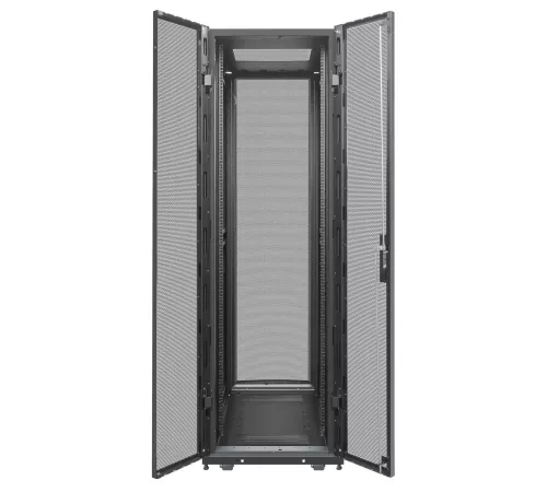SNR SNR-MB-486012-CDDP-B Напольный серверный шкаф