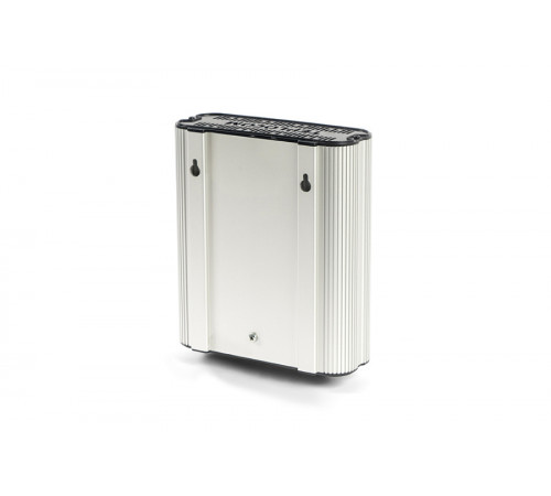 Бастион TEPLOCOM ST-555-И Western silver black стабилизатор напряжения