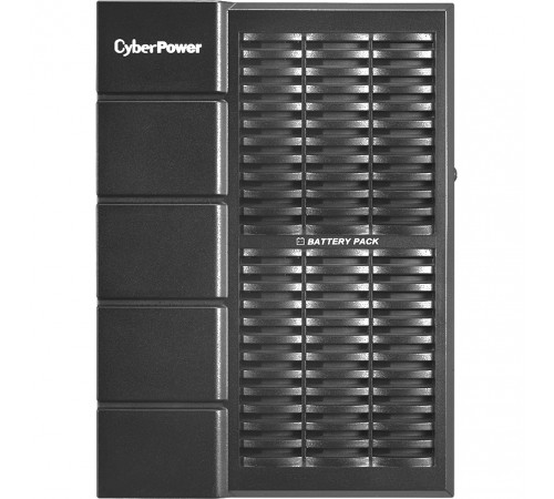 CyberPower BPSE36V45A Внешний батарейный модуль