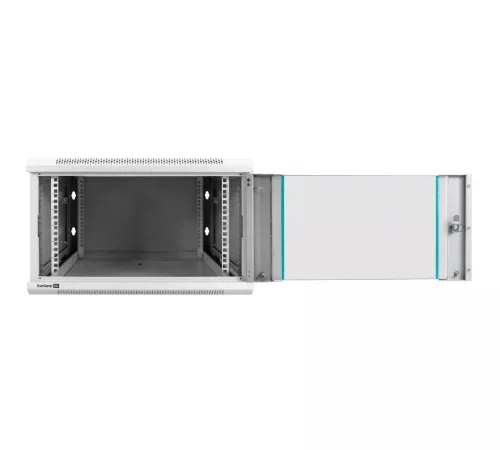 ExeGate EC-WM-6U.600.G.GREY EX298600RUS Шкаф телекоммуникационный