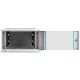 ExeGate EC-WM-6U.600.G.GREY EX298600RUS Шкаф телекоммуникационный