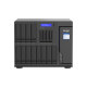 QNAP TVS-H1688X-W1250-32G Сетевой RAID-накопитель