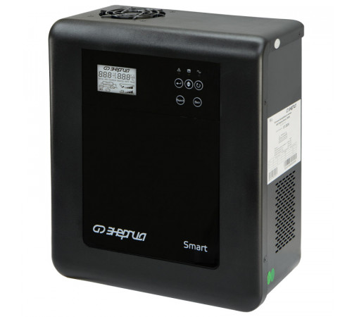 Энергия Smart.2 600W (Е0201-0145) ИБП