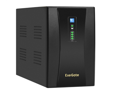 Exegate SpecialPro EX292609RUS ИБП