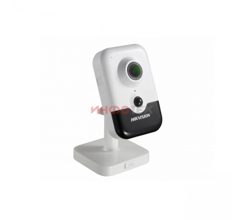 Hikvision DS-2CD2423G2-I (4mm) IP-камера