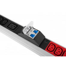 ЦМО R-3X32-36C13-12C19-A-I-2100-3-3PN Блок электрических розеток