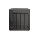 QNAP TS-453E-8G Сетевое хранилище