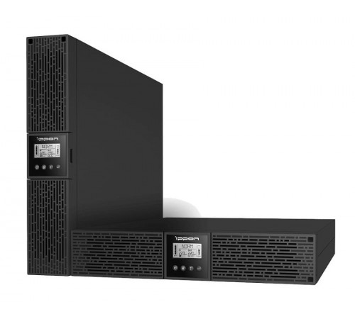 Ippon Smart Winner II 2000 Line-Interactive 1800W/2000VA (299350) ИБП  1192979