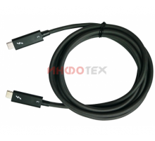 QNAP CAB-TBT320M-40G-LINTES Кабель