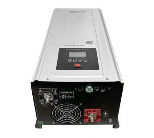 Hiden Control HPS30-5048 ИБП