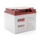 MNB BATTERY MM 38-12 Аккумуляторная батарея