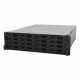 Synology RS4021XS+ Сетевое хранилище
