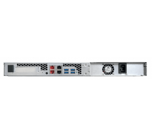 Asustor Lockerstor AS6504RD 90IX01H0-BW3S00 Сетевые хранилища данных