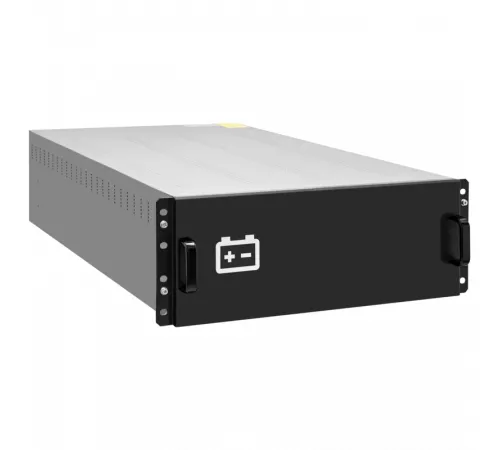 SNR SNR-UPS-BCRM-480-9 Блок батарей для ИБП