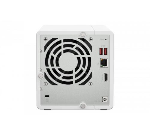 QNAP TS-364-8G Сетевое хранилище