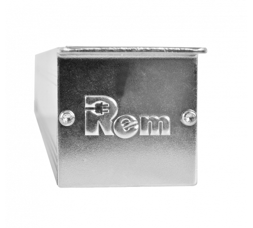 ЦМО R-16-25S-FI-1820-3 Вертикальный блок розеток