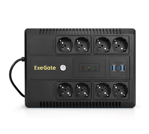 Exegate ExeGate NEO EX295011RUS ИБП