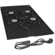Cabeus TRAY-100-BK Модуль вентиляторный