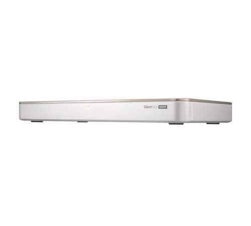 QNAP HS-453DX-8G Сетевое хранилище (NAS)