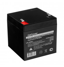 GoPower LA-1250 00-00026183 Аккумулятор свинцово-кислотный