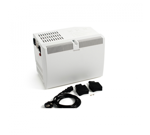 Bastion TEPLOCOM-250+40 ИБП для котла отопления