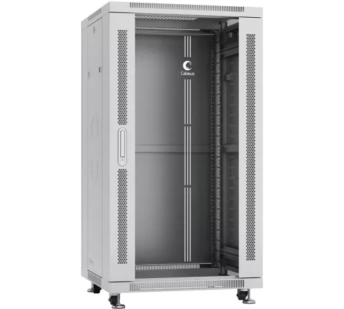 Cabeus SH-05C-22U60/60 Шкаф телекоммуникационный