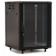 HyperlineTWB-FC-1266-GP-RAL9004 Шкаф