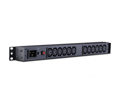 CyberPower PDU20BHVIEC12R Блок распределения питания