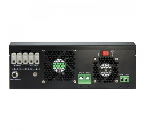 Энергия Стандарт 3000 VHM (L0201-0163) Солнечный инвертор