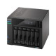 ASUSTOR Lockerstor 4 Gen2 AS6706T 90IX01N1-BW3S60 Сетевое хранилище