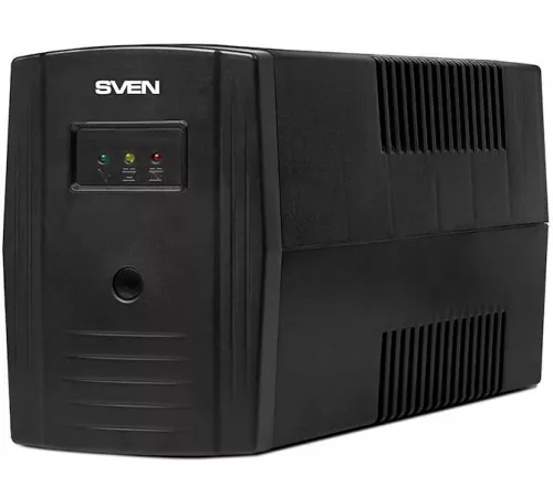 SVEN Pro 800 SV-013851 Источник бесперебойного питания