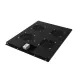 SNR SNR-SHELF-4F-T-800B Блок вентиляторов для шкафов