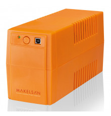 MAKELSAN LION PLUS 650VA ИБП