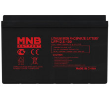 MNB BATTERY LFP-12.8-100 Аккумулятор