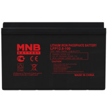 MNB BATTERY LFP-12.8-100 Аккумулятор