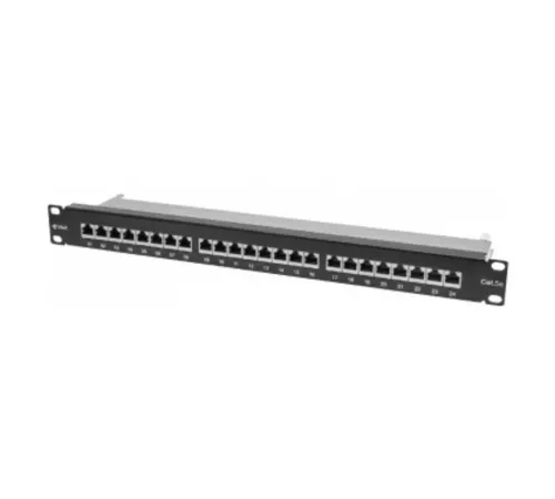 SNR SNR-SD-1U24-5E-H Коммутационная панель
