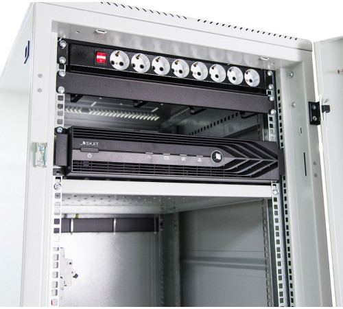 БАСТИОН SKAT-UPS 10000 SNMP Комплекс бесперебойного питания