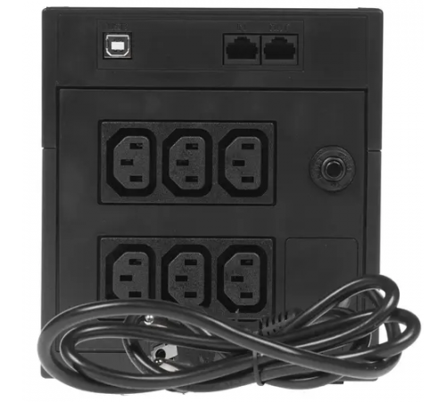 Powercom Raptor RPT-1500AP ИБП  295842